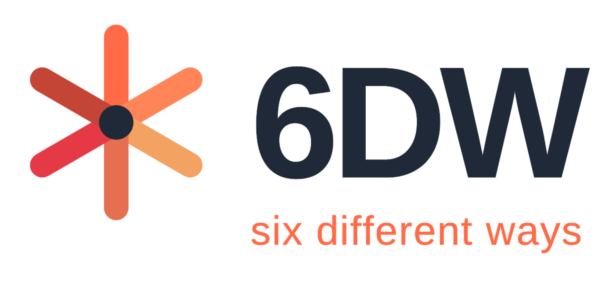 Six Different Ways