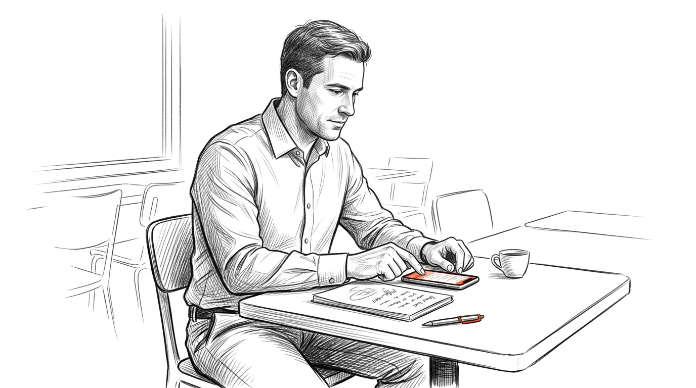 What If Your Clients Had a Merchandise Expert Available at 11pm?