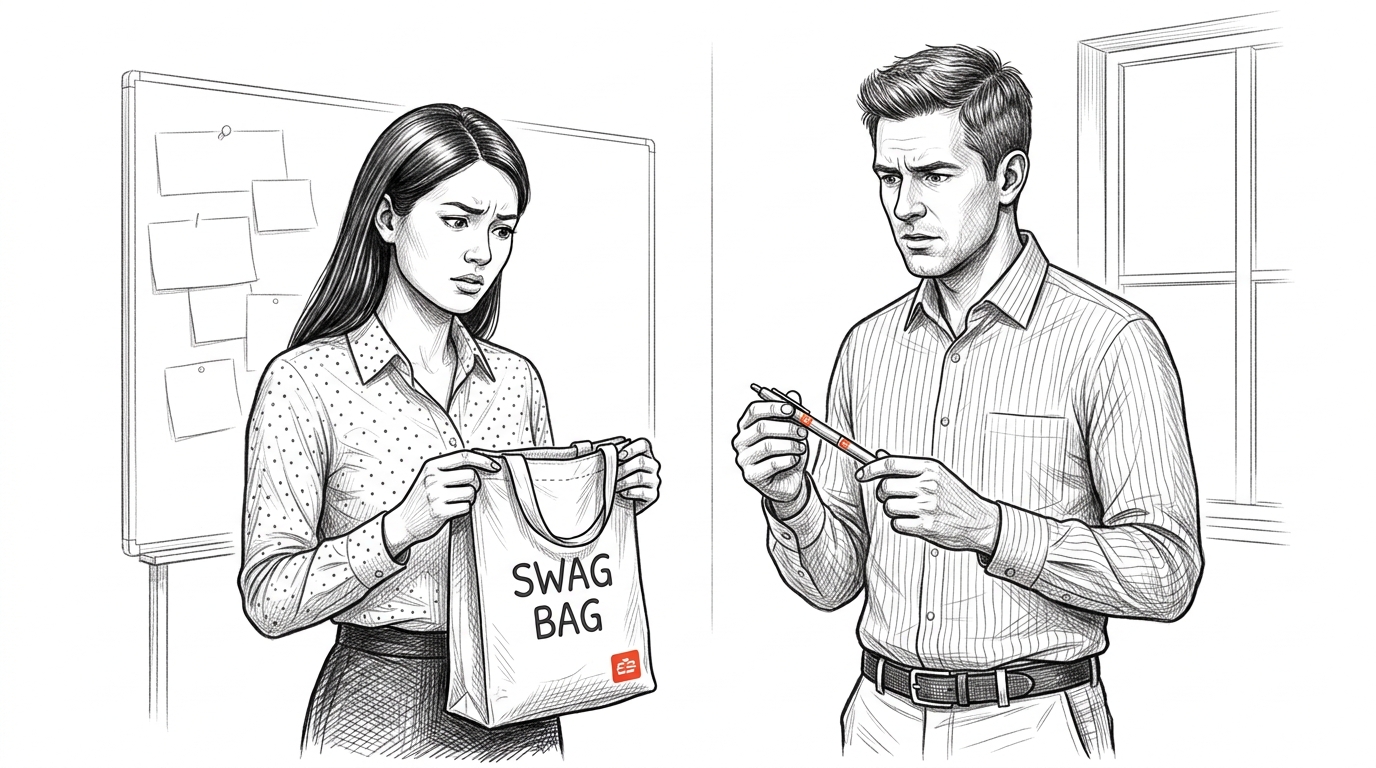 What Really Drives Behaviour, Not Just Visibility